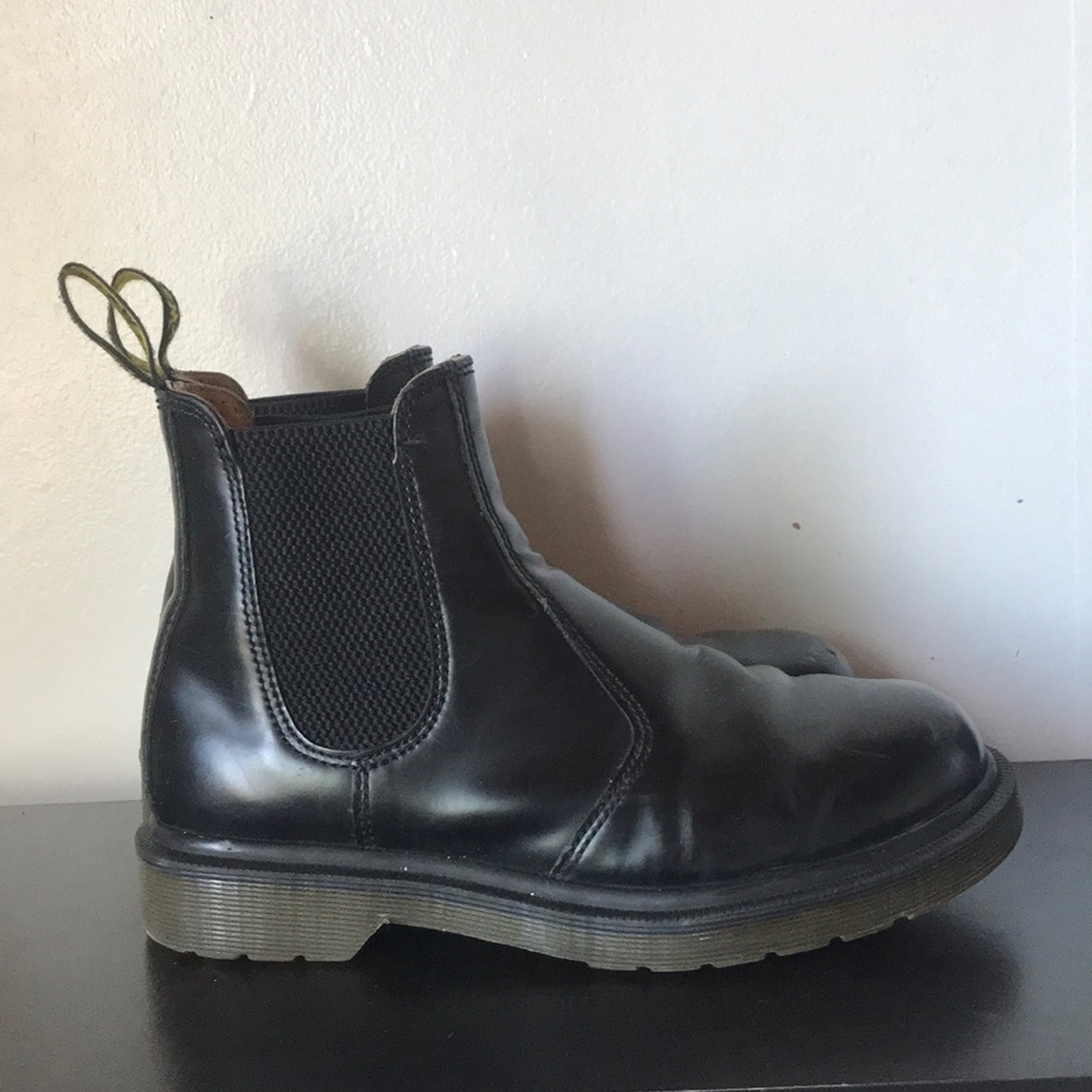 Dr. Martens Chelsea Boots